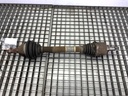 Palier delantero izquierdo PEUGEOT 208 I (CA_, CC_) 1.6 HDi 75 CV 2013-2022