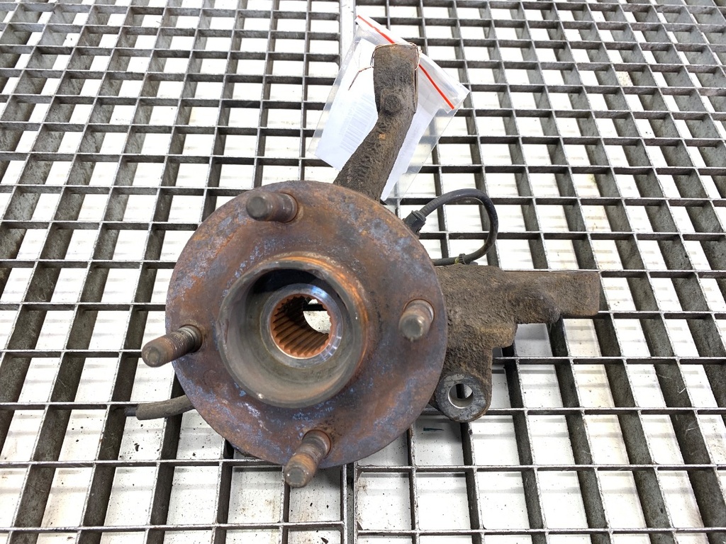 [STARK-746736] Mangueta delantera derecha Ford Fiesta VI (CB1, CCN) 1.4 TDCi 70 CV
