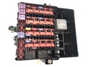 Caja de fusibles Ford Fiesta VI (CB1, CCN) 2008-2022 1.4 TDCi