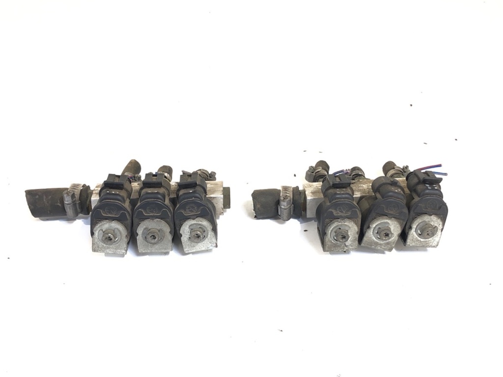 [STARK-747460] Inyector GLP BMW 5 (E39) 520i 110kW 1996-2003