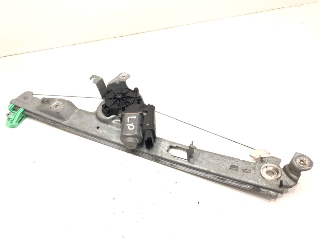 [STARK-748171] Elevador de ventanilla delantero izquierdo Renault Scénic II (JM0/1_) 2003-2010
