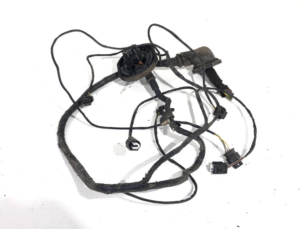 [STARK-748574] Mazo de cable trasero de PDC BMW 1 (E87) 2003-2013