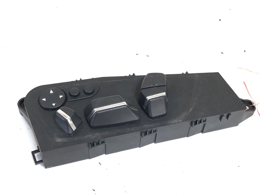 [STARK-749780] Interruptor de asiento BMW Serie 7 (F01, F02, F03, F04) 2008-2015