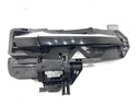 Manilla exterior de puerta delantera derecha Mercedes-Benz Clase S (W221) 2005-2013 S 400 Hybrid 2009-2013