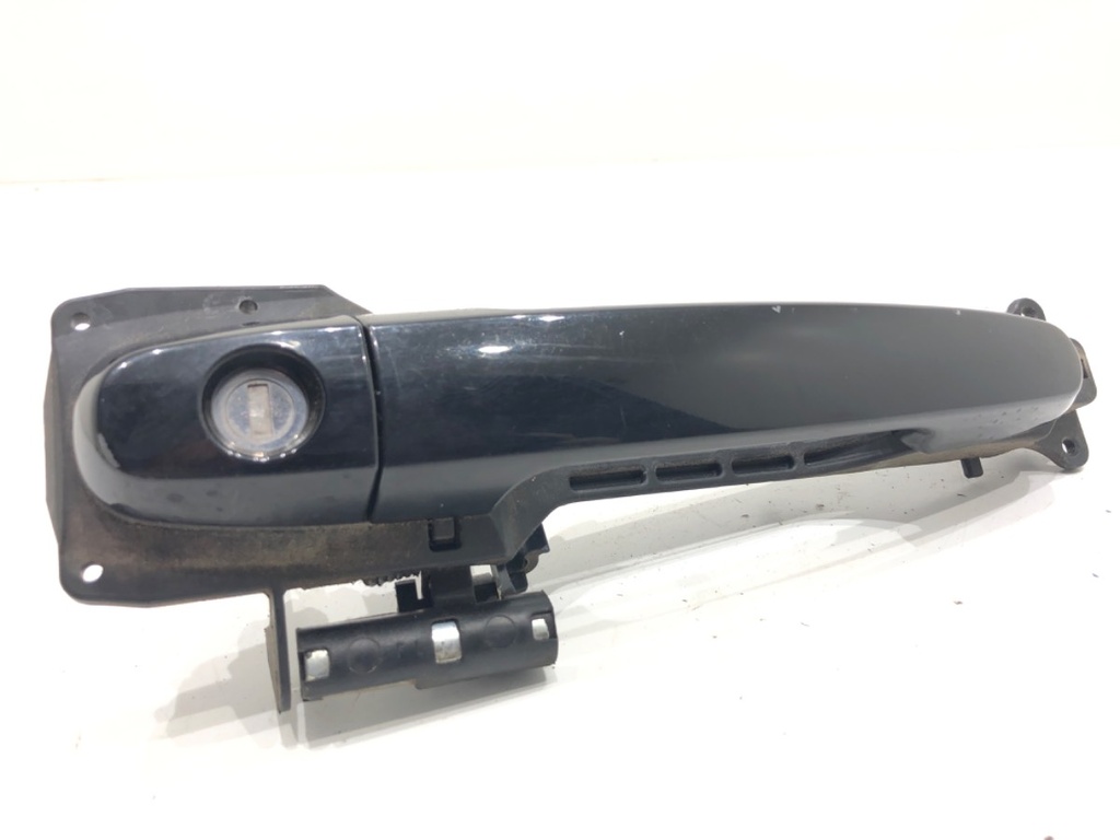 [STARK-751206] Manilla exterior de puerta delantera izquierda Toyota Prius Liftback (_W2_) 2003-2009