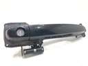 Manilla exterior de puerta delantera izquierda Toyota Prius Liftback (_W2_) 2003-2009