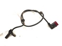 ABS Sensor trasero izquierdo Mercedes-Benz Clase S (W221) 2005-2013