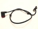 Sensor ABS trasero derecho Mercedes-Benz Clase S (W221) 2005-2013