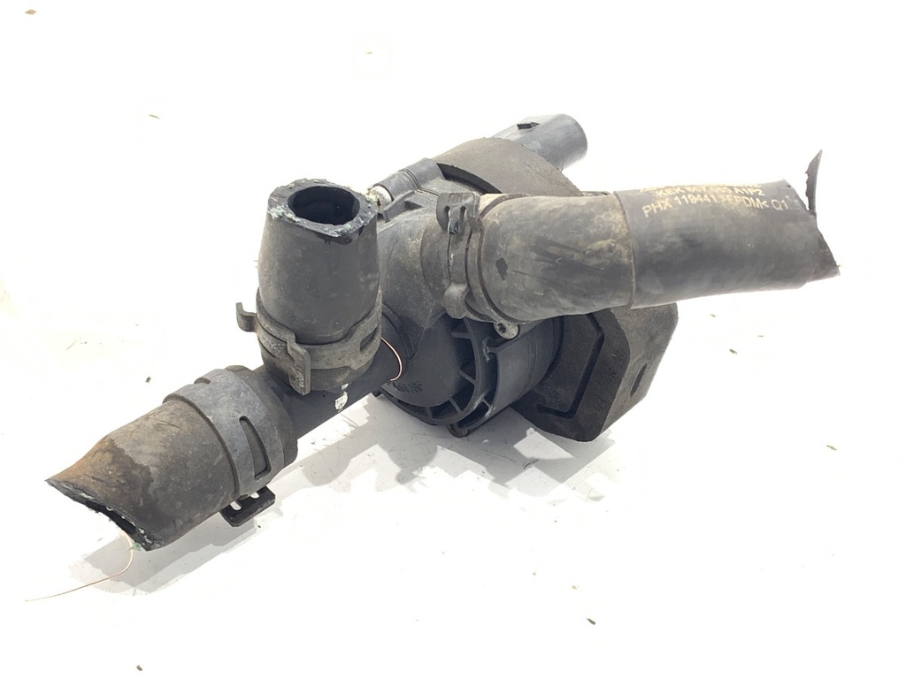 [STARK-751420] Bomba de agua adicional Mercedes-Benz Clase S (W221) S 400 Hybrid 2009-2013
