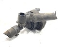Bomba de agua adicional Mercedes-Benz Clase S (W221) S 400 Hybrid 2009-2013