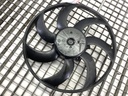 Radiador de ventilador OPEL CROSSLAND X / CROSSLAND (P17, P2QO) 1.2 96kW