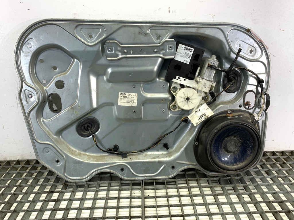 [STARK-752165] Elevador de ventanilla delantero izquierdo Ford Focus C-MAX (DM2) 2003-2007