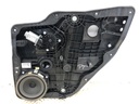 Elevalunas trasero derecho KIA Stinger (CK) 3.3 T-GDi 4WD 272 kW 370 CV 2017-2022