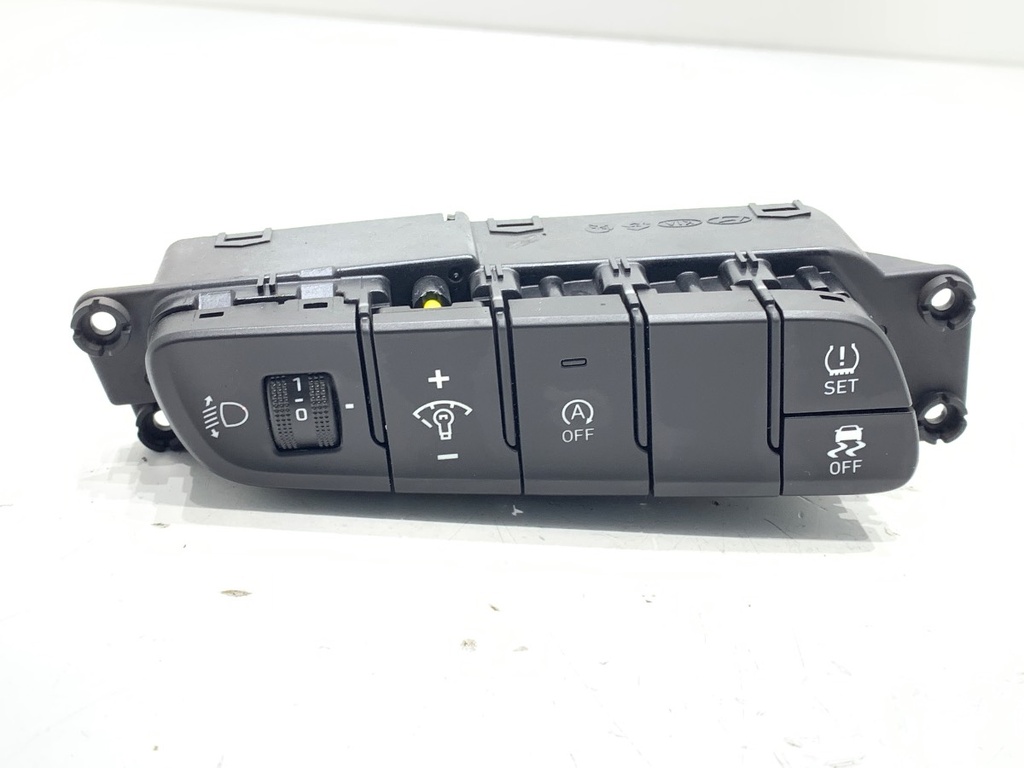 [STARK-754094] Interruptor de ajuste de luces HYUNDAI i30 (PDE, PD, PDEN) 2016-2022