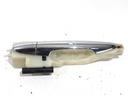 Manilla exterior de puerta trasera izquierda KIA Picanto II (TA) 2011-2017