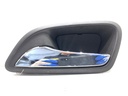 Manilla interior de puerta trasera izquierda Chevrolet Cruze liftback (J305) 2010-2022