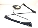 Elevalunas delantero derecho VW Golf V (1K1) 2003-2010