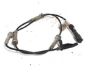 Sensor ABS trasero izquierdo BMW Serie 5 (G30, F90) 530e Plug-in-Hybrid 2017-2022