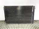 Radiador de aire acondicionado BMW Serie 3 (E90) 2004-2012 318i 95 kW