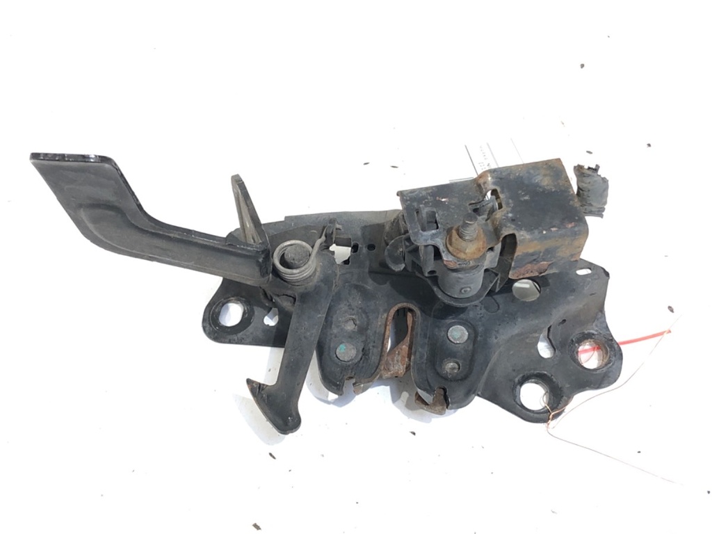 [STARK-757170] Cierre del capó para NISSAN JUKE (F15) 1.6 117 CV gasolina 2010-2022