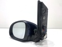 Retrovisor izquierdo VW SHARAN (7N1, 7N2) 2010-2022