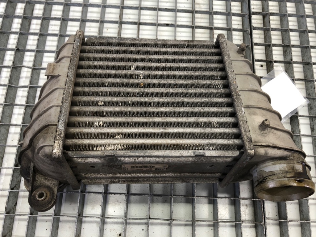 [STARK-758595] Intercooler Audi TT (8N3) 1.8 T 132 kW 180 CV 1998-2006