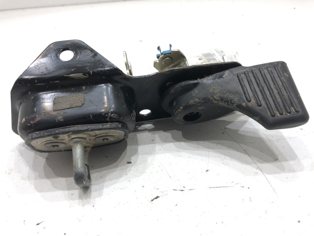 [STARK-759677] Cierre de portón trasero CITROËN BERLINGO (ER_, EC_) 1.6 BlueHDi 100