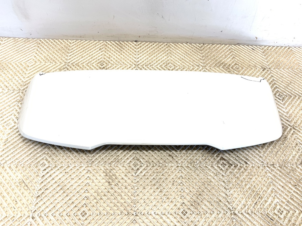 [STARK-760399] Alerón trasero VOLVO V40 liftback (525, 526) 2012-2022