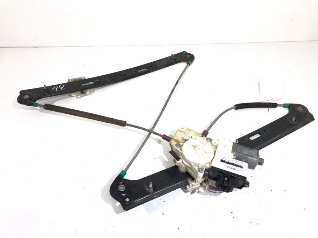 [STARK-760539] Elevador de ventana delantero derecho BMW X3 (E83) 2003-2011
