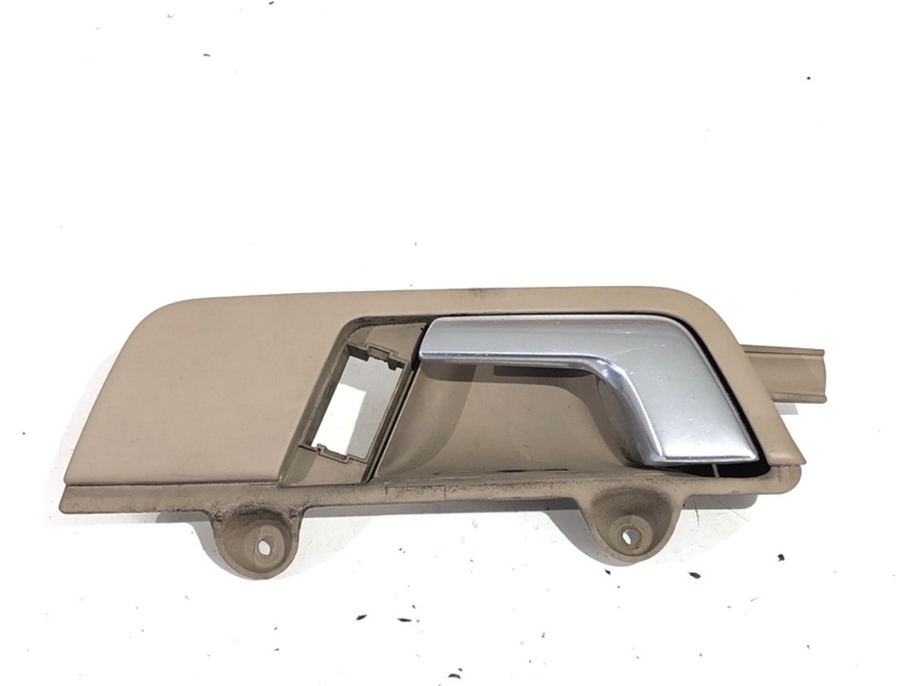 [STARK-760280] Manilla interior izquierda delantera Audi A4 B6 Avant 2000-2005