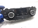 Panel de control de climatización OPEL INSIGNIA A Sports Tourer (G09) 2.0 CDTI 81 kW 2008-2017
