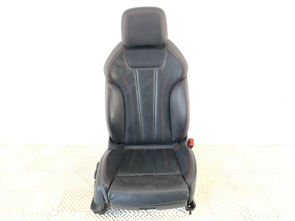 [STARK-875911] Asiento delantero derecho Audi A4 B9 (8W2, 8WC) 2015-2022