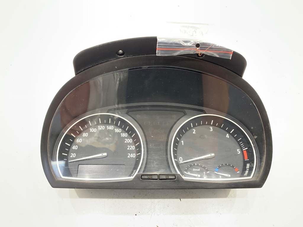 [STARK-760542] Cuentakilómetros BMW X3 (E83) 2003-2011