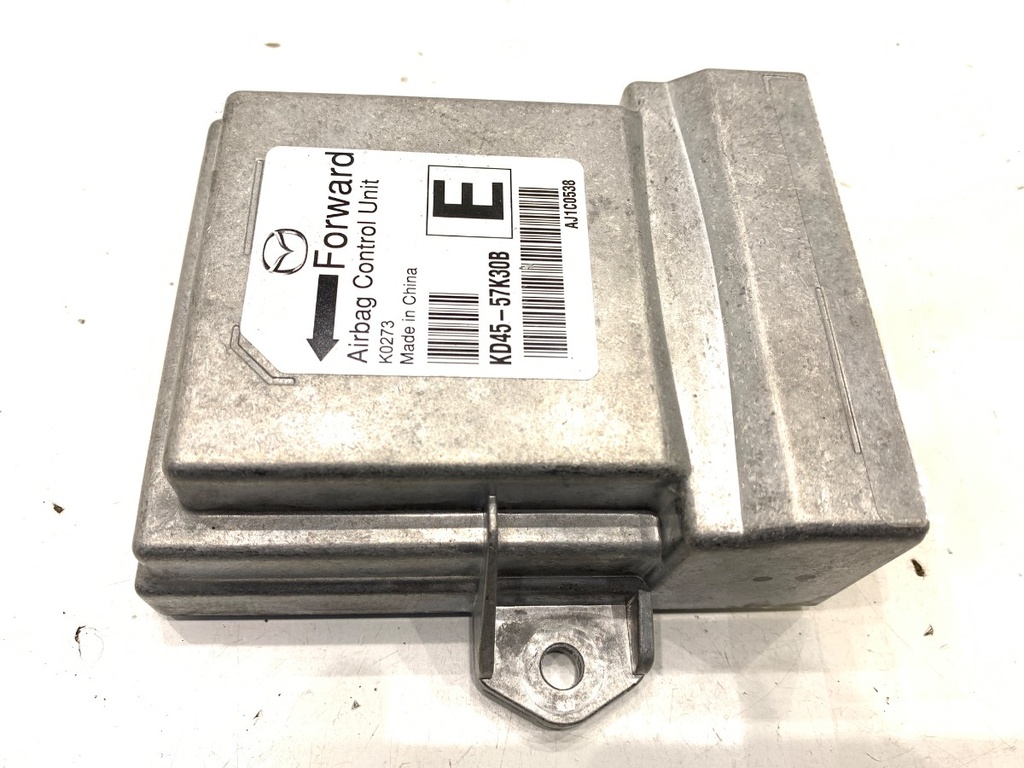 [STARK-761021] Sensor de airbag MAZDA CX-5 (KE, GH) 2011-2017 2.0 AWD KD45-57K30B