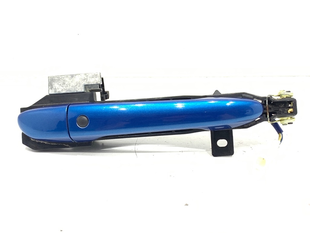 [STARK-761065] Manilla exterior de puerta delantera derecha Mazda CX-5 (KE, GH) 2011-2017