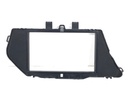 Tira decorativa interior para Mercedes-Benz GLK (X204) 2008-2015