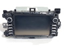Radio Toyota Yaris (_P13_) 2010-2022
