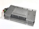 Amplificador VW Phaeton (3D1, 3D2, 3D3, 3D4, 3D6, 3D7, 3D8, 3D9) 2002-2016