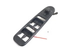 Interruptor de ajuste de espejos SEAT Toledo II (1M2) 1998-2006