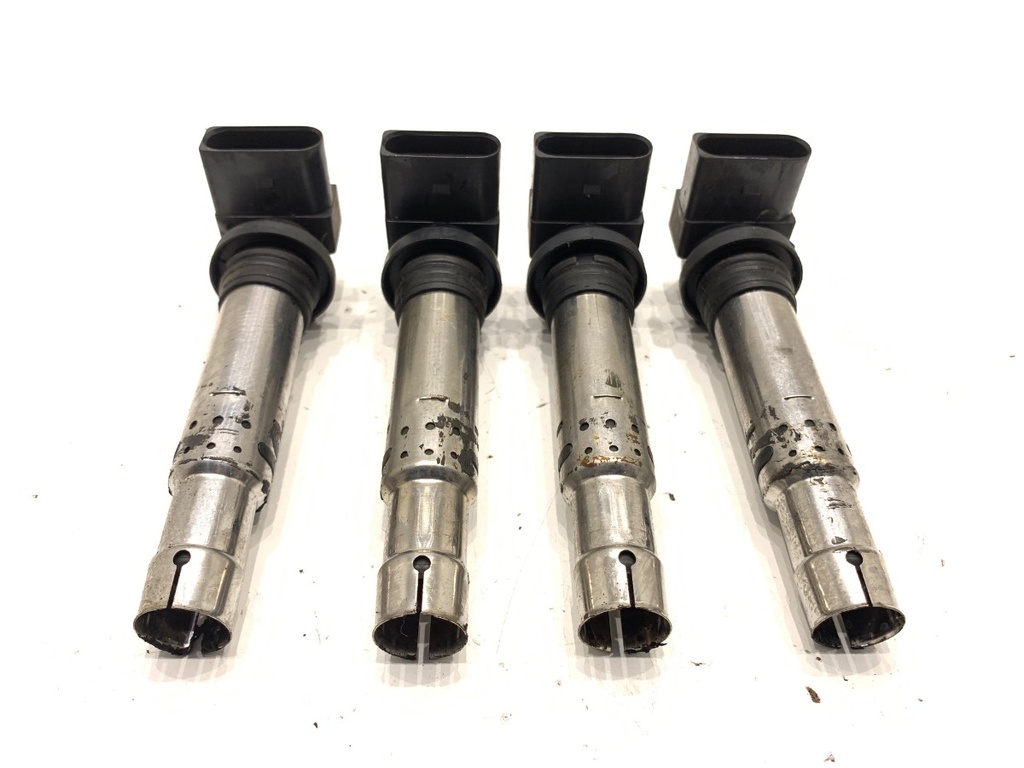 [STARK-761710] Bobina de encendido VW Golf IV (1J1) 1.4 16V 2000-2004