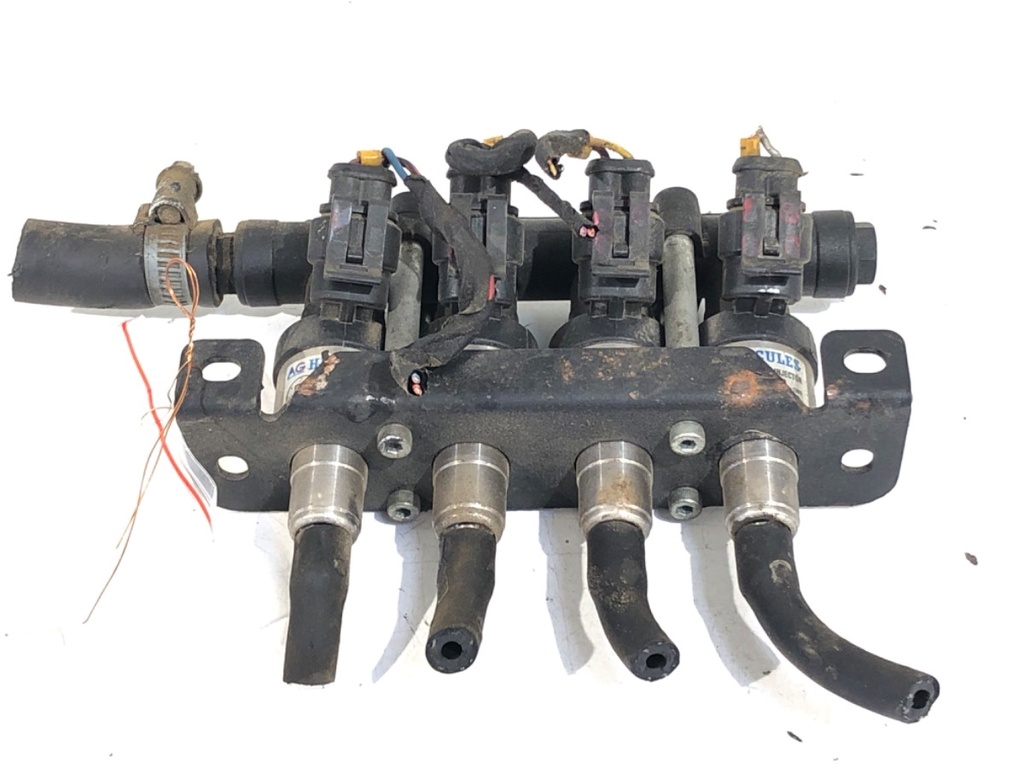 [STARK-761961] Inyector LPG OPEL Signum liftback 2.0 Turbo 175 CV 2003-2008
