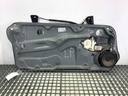 Elevalunas delantero izquierdo VW Golf IV (1J1) 1997-2008