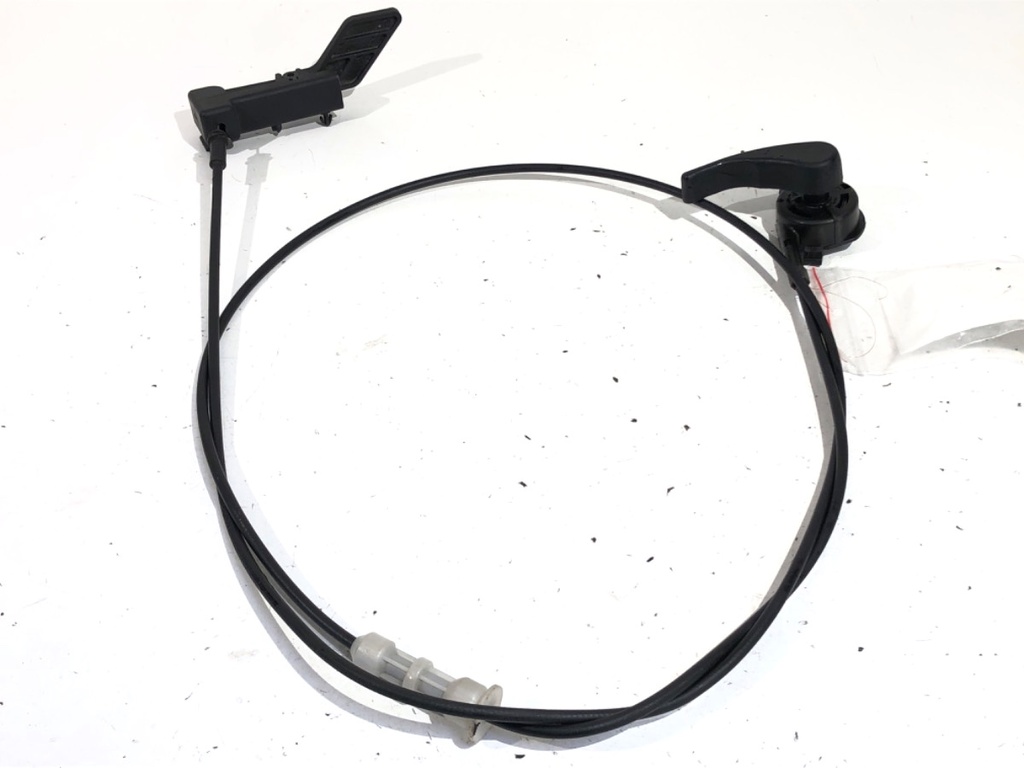 [STARK-764540] Máscara de enlace para Renault Megane IV liftback (B9A/M/N_) 1.6 TCe 205 (B9MV) 151 kW [205 KM] gasolina 2015-2022