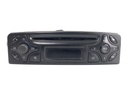 Radio Mercedes-Benz Clase C Coupé (CL203) C 200 Kompressor 2002-2008