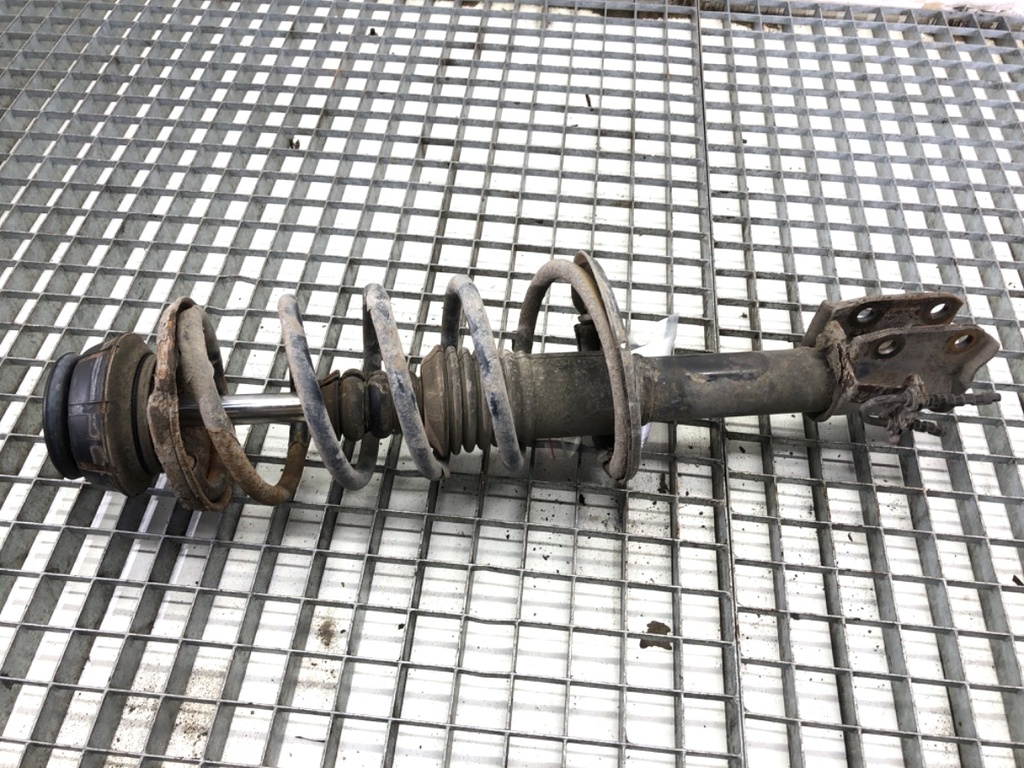 [STARK-764383] Amortiguador delantero derecho Dacia Sandero 2008-2022