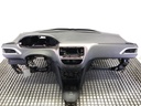 Salpicadero PEUGEOT 2008 I (CU_) 2013-2022 1.6 HDi 68 kW 92 CV