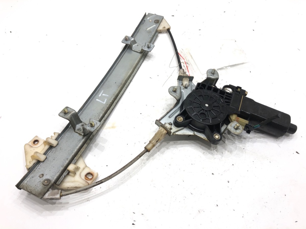 [STARK-764813] Elevador de ventana trasero izquierdo SsangYong Chairman (HT_) 1997-2022