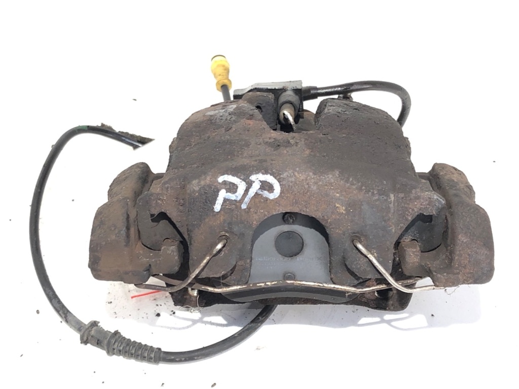 [STARK-764846] Pinza de freno delantera derecha SsangYong Chairman (HT_) 1997-2022