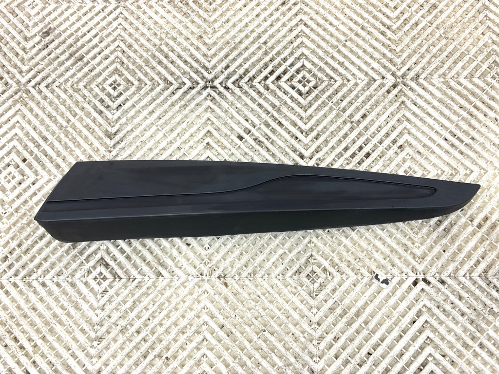 [STARK-766202] Panel de puerta trasera izquierdo Renault Clio IV (BH_) 2012-2022