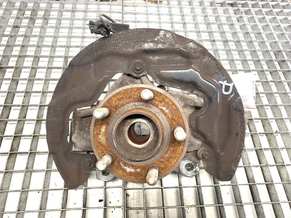 [STARK-766632] Mangueta delantera derecha Ford S-MAX (CJ, WA6) 2.0 TDCi 2015-2022
